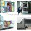 UAE popular heat recovery wheel AHU core high temperature resistance