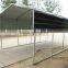 prefab poultry house/animal shed