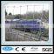 galvanized horse fence panel