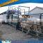 ASTM Steel Livestock Loading Ramp Loading Chute for Cattle Loader