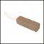 toilet pumice brush, toilet cleaning stone