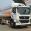 Hot 6X4 25m3 Oil Tank Truck For Sale