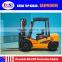3 ton Chinese Diesel Xinchai 4D27G31 Engine LIUGONG CPCD30 Small Forklift for Sale
