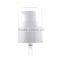 yuyao high quality treatment pump double wall with cap