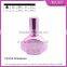 S0057 mini screw sprayer bottle glass bottle aluminum perfume bottle wholesale