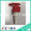 Custom 24/410 24/415 28/400 28/410 plastic soap pump, bottle lotion pump