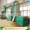 made in China competitive price 300kg/h airflow dryer