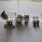 small 304 316 stainless steel casting pump parts