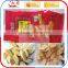 The Screw Chips Processing Line