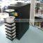 1 for 10 pieces cd dvd duplicator machines with different trays