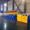 spring wire drawing machine