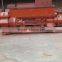 2014 Gongy Liejianggou Latest Energy Saving Automatic Brick Making Machine