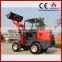 China manufacturing loader equipment used mini loader backhoe/china loader manufacture/backhoe loader