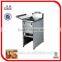 Gas Fryer With Cabinet(GF-2G)