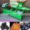 Economical Durable Charcoal Briquette Making Machine Price