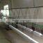 Perfect fishing net machine