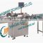 injection bottle adhensive labeling machine