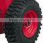 6.5HP gasoline Snow blower