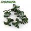 Greenhouse Daisy Orchid Clip