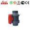 Standard Female Thread Double Union Upvc Ball Valve