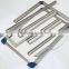 aluminium profile Lightweight fabric frame