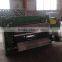 weld mesh roll machine