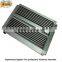 OEM Led Street Light Heat Sink All Types Aluminium Extrusion