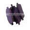 China car spare parts of ceramic brake pad
