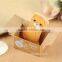 Promotional Creative Lovely Cat Adhesive Sticky Notes Memo Pad