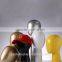 Wholesale colorful abstract faceless mannequin head for hat display