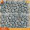 Stone Mesh Decoration Mix Pebble Tile