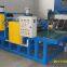 metal sheet embossing machine