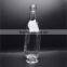 fashion vodka glass bottle