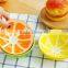 13cm Fruit shaped ceramic bowl 13cm coloful new bone china kids bowl