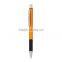 Hot colourful metal ball pen,writing pen for promotion