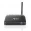 2016 New Arrival X98 Amlogic s905 Quad Core TV Box 1GB/8GB 2GB/16GB preinstall kodi 16.0 hd sex pron video tv box