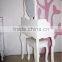 Wooden Dressing Table for Bedroom, Wooden Dresser Set, Bedroom Furniture