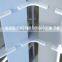New style design 100% acrylic solid surface office dividers