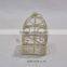 Mini Metal Wire Bird Cage