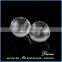 Dandelion glass ball for earring/necklace ,glass ball for making jewelry