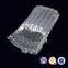 Air bubble wrap packaging bag Multifunction Laminated air columns bag plastic air bubble bag