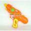 plastic kids water spray gun toys