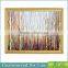 Wholesale Abstract Natural Trees Canvas Oil Painting