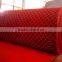 Double Jacquard carpet