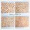adhesive cork sheet