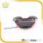 Eco-friendly easy use microfiber cleaning mop