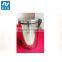 Kitchen foot pedal trash can,steel bin