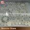 Newstar penny rounds natural stone mosaic