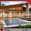 Grey granite used swimming pool edge for sale