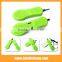 Extendable Shoe Dryer